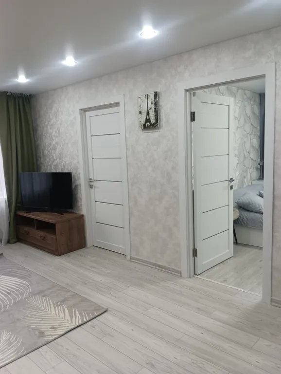 Квартира 2-комнатная Квартира — Зеленоградск