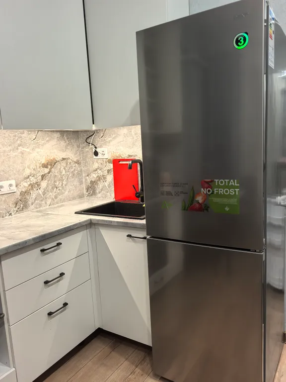 Квартира Люкс квартира с отдельной кухней — Лазаревское