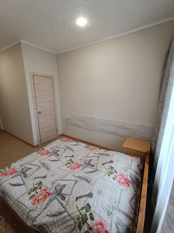 Уютная квартира за городом на двоих