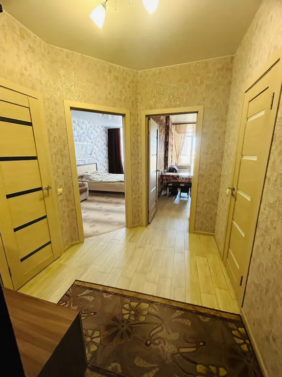 Квартира Уютная квартира — Анапа