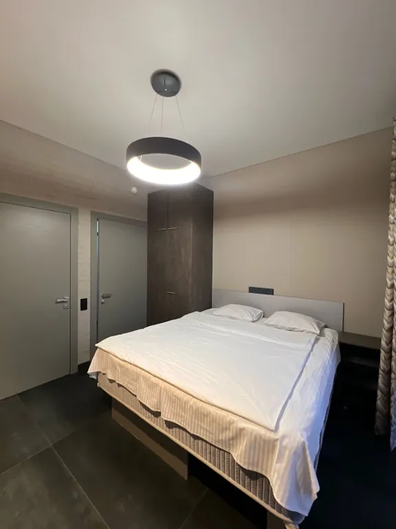 Единственные апартаменты коннект ЖК "Грин парк" с 2-мя санузлами