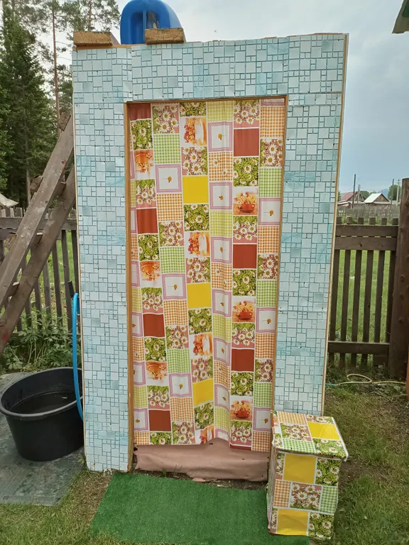 Идеальный вариант для уютного, семейного отдыха