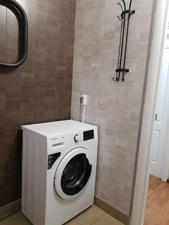 Квартира Уютная квартира в центре города — Краснодар