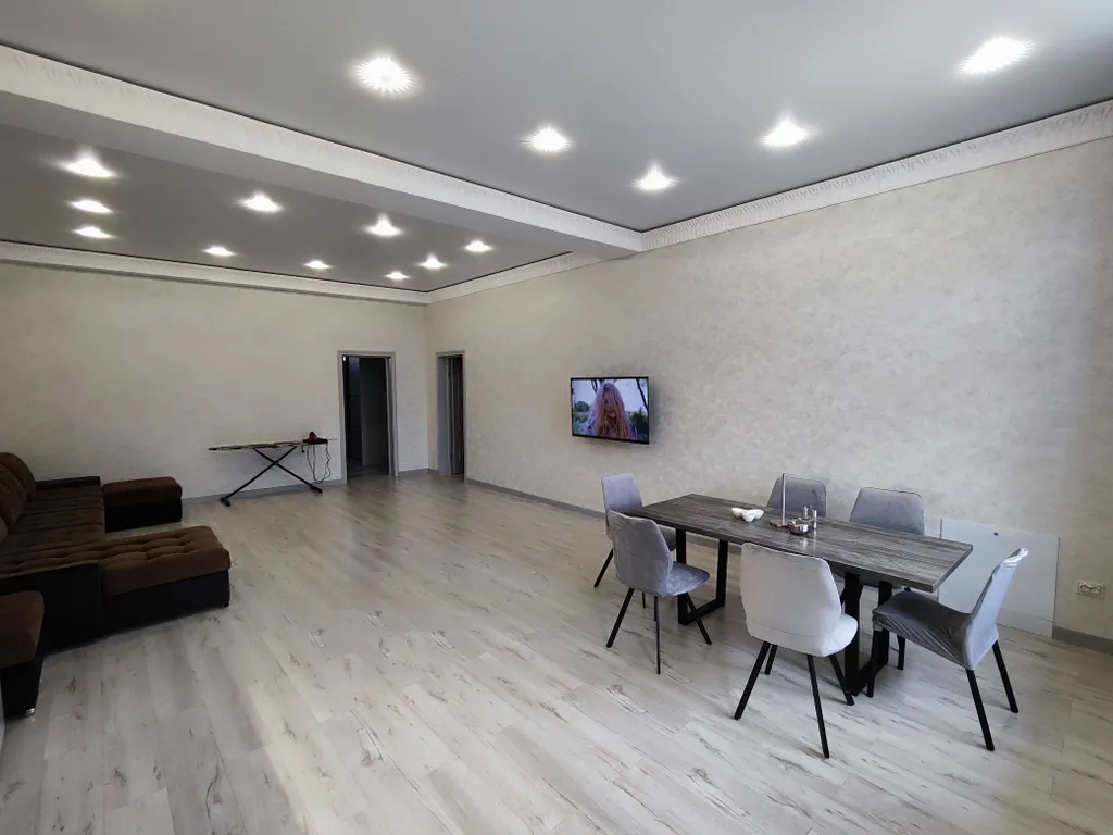 Уютный дом между Махачкалой и Каспийском