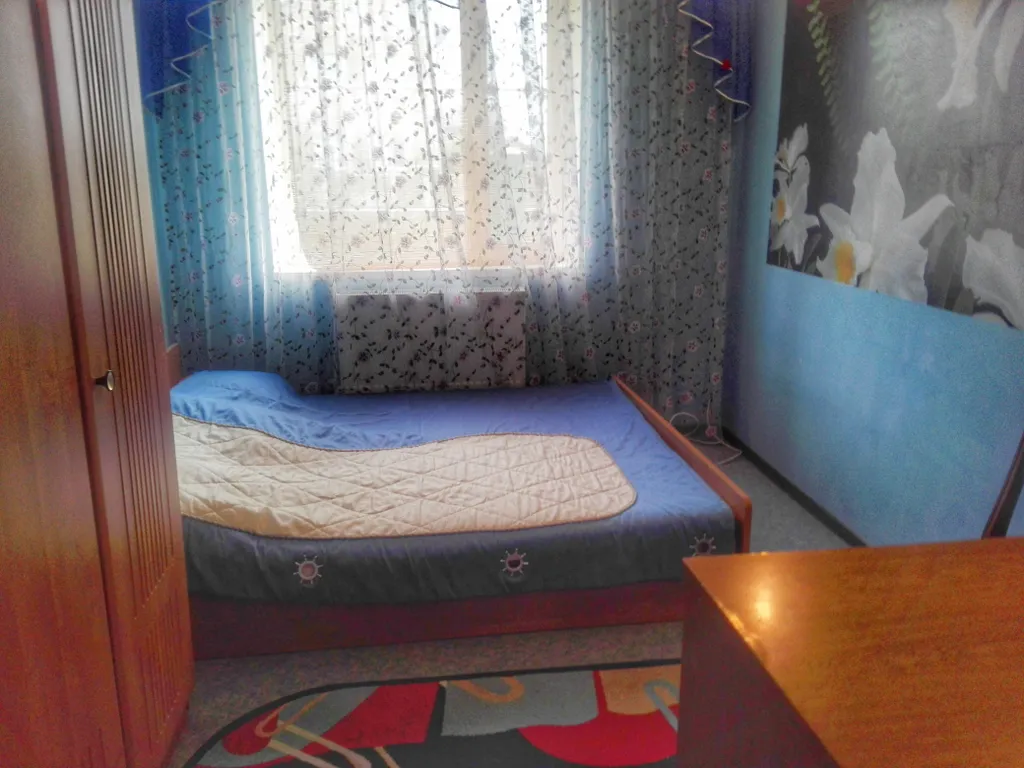 5-комнатный Дом