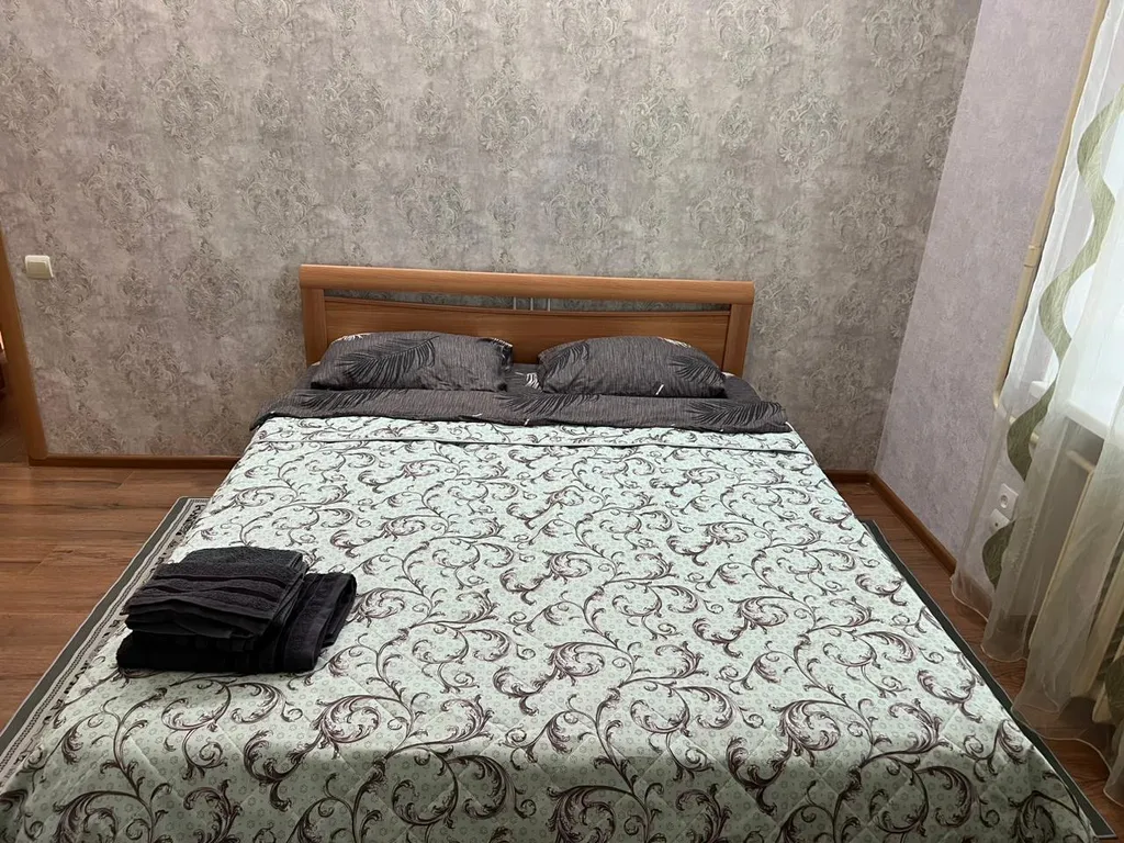 Квартира в самом центре города