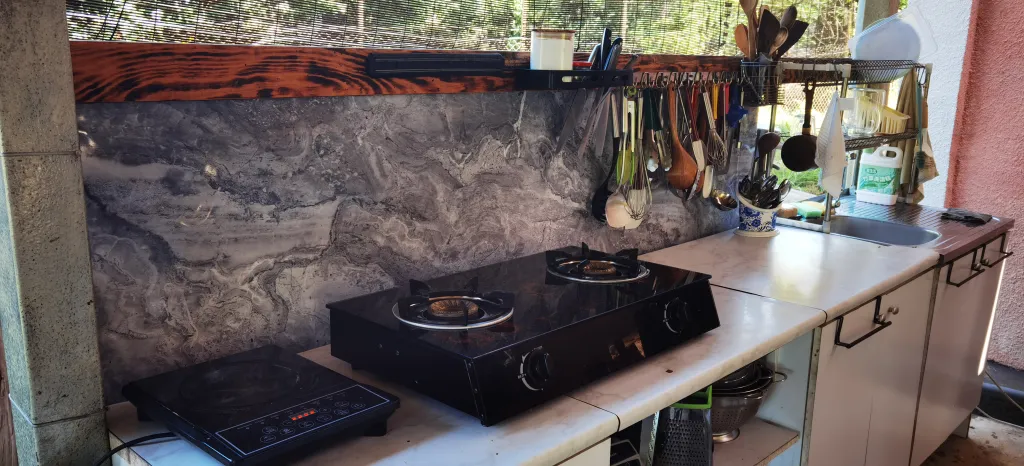 Апартаменты в йога центре