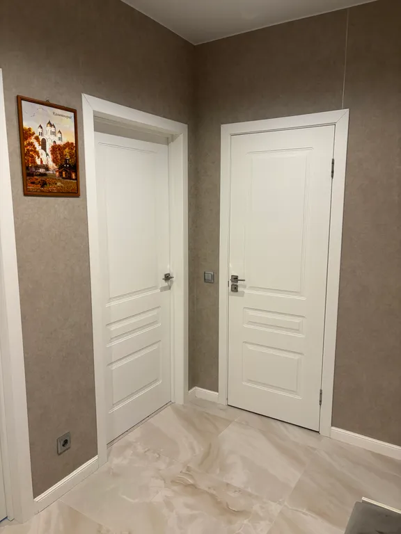 Уютная квартира в центре