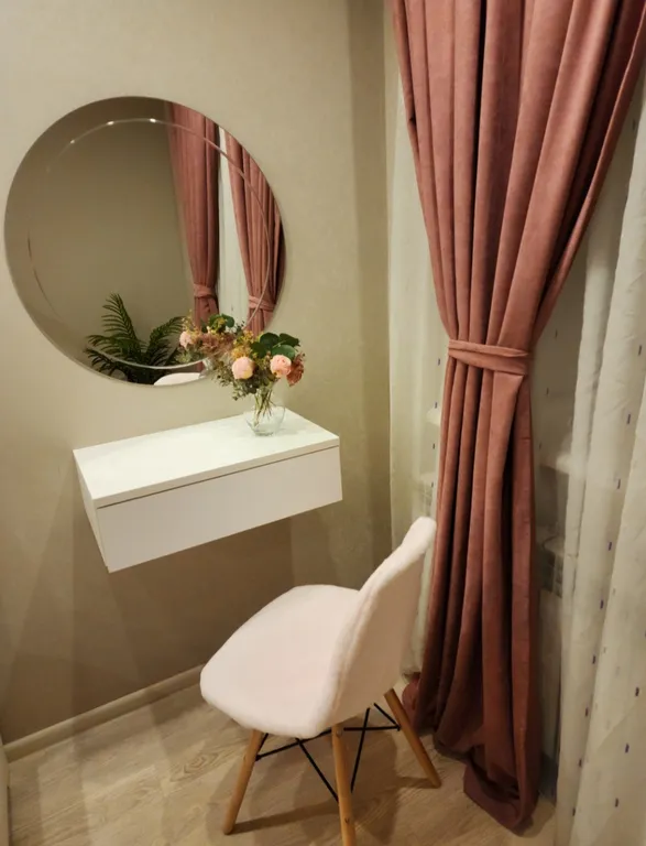 Уютная квартира в центре