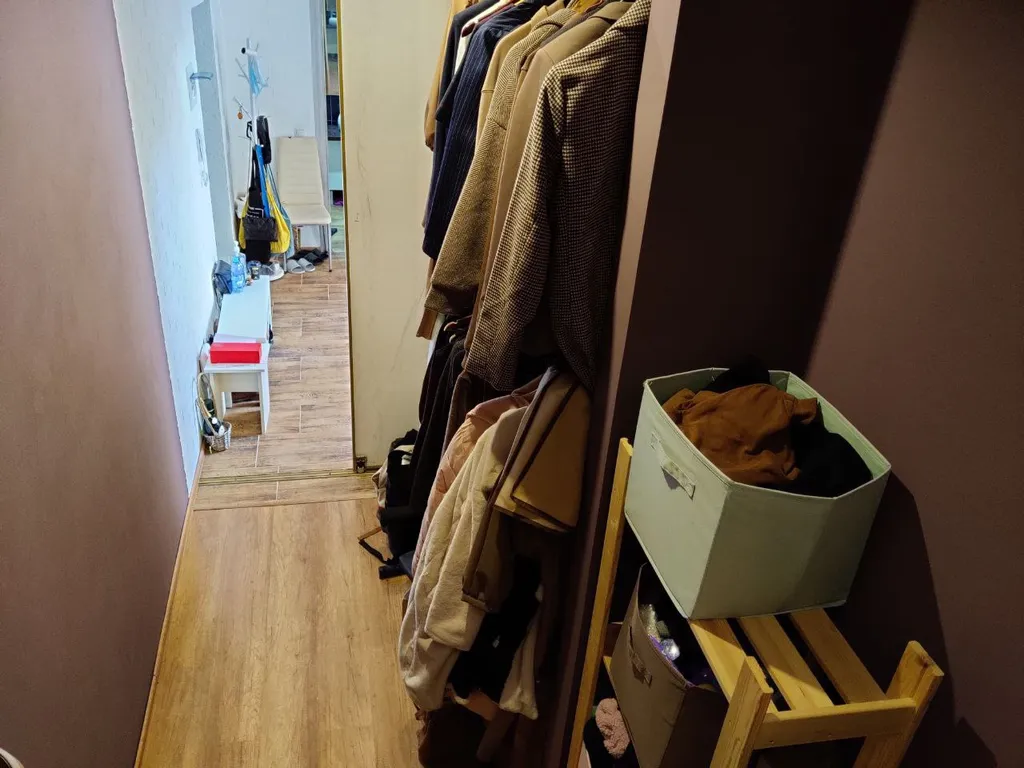 Уютная мансарда в Новой Резиденции