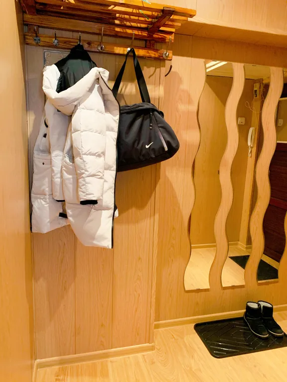 Квартира Уютная квартира в центре — Волхов