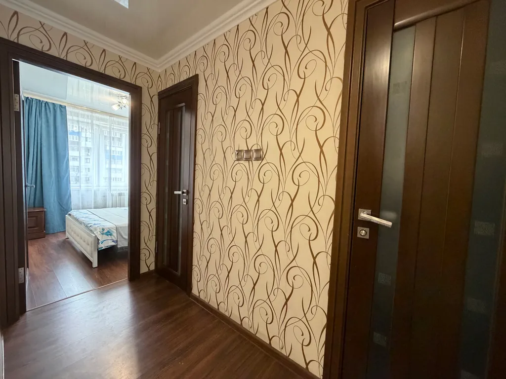 Восход (район выезд в горы)