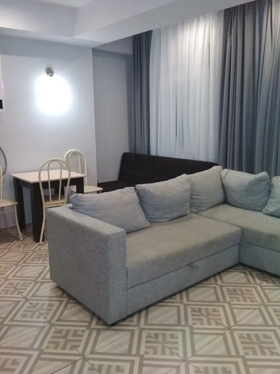 Квартира Квартира Мадрид у моря — Адлер