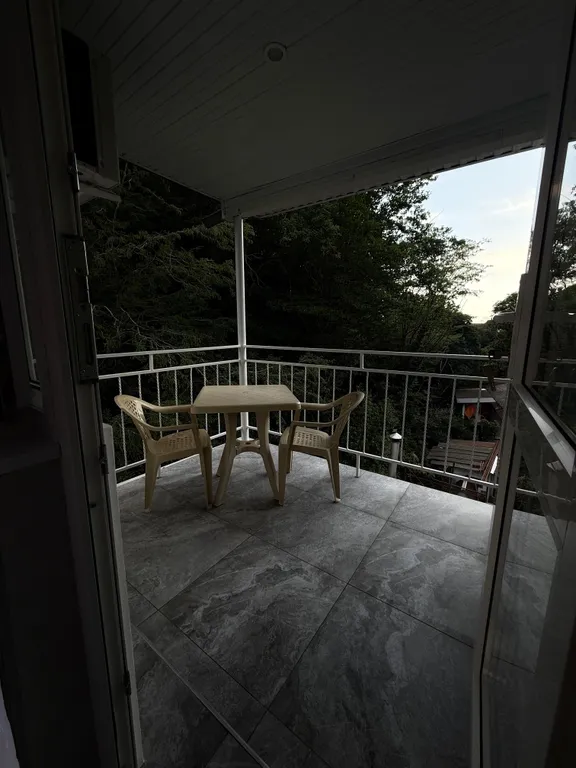 Квартира Комната — Лазаревское