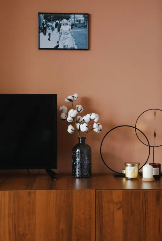 Дизайнерская квартира с потрясающим видом у парка