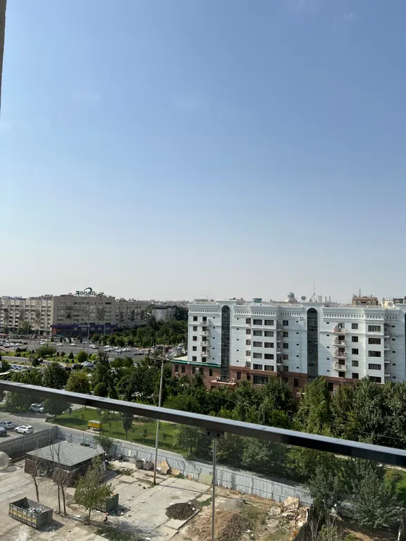 Квартира в Ташкент Сити Gardens 2