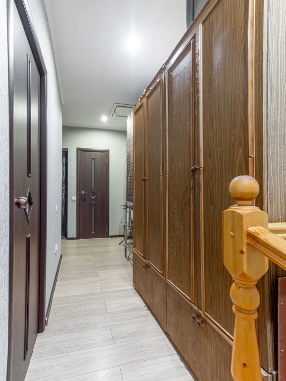 Квартира 2-уровневая квартира с панорамным видом на бухту — Геленджик