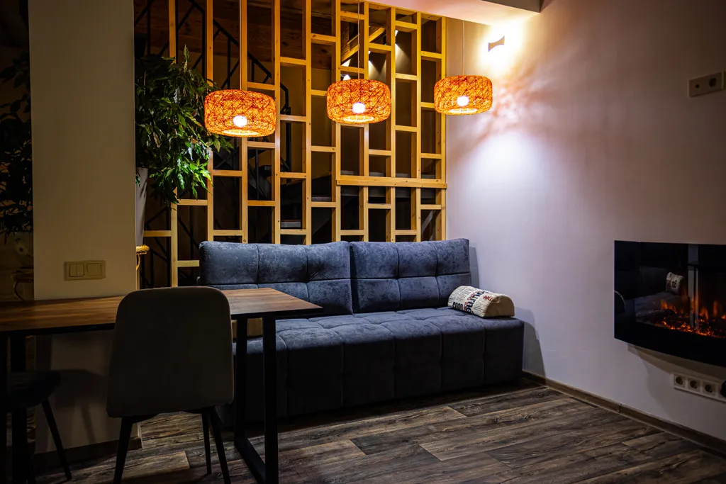 Квартира Рыжий пони - уют, вкусные завтраки, удобное расположение, красивый вид — Шерегеш