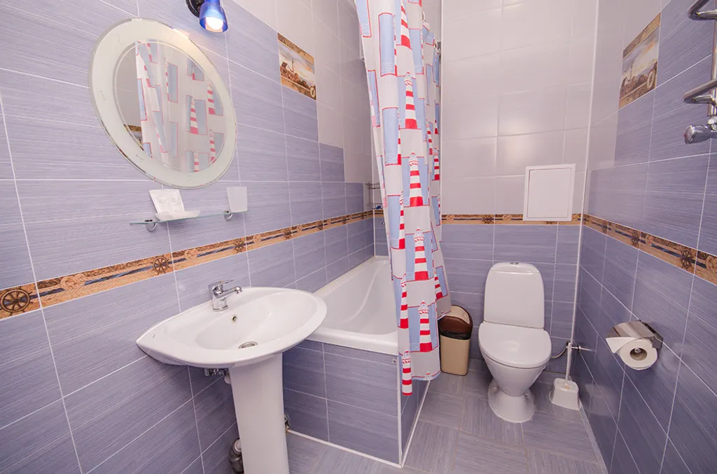 Квартира Комната — Севастополь