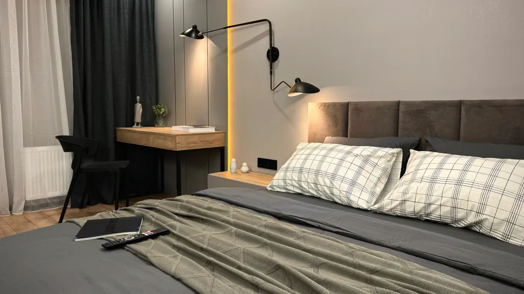 Новая лучшая в городе 3-комнатная квартира