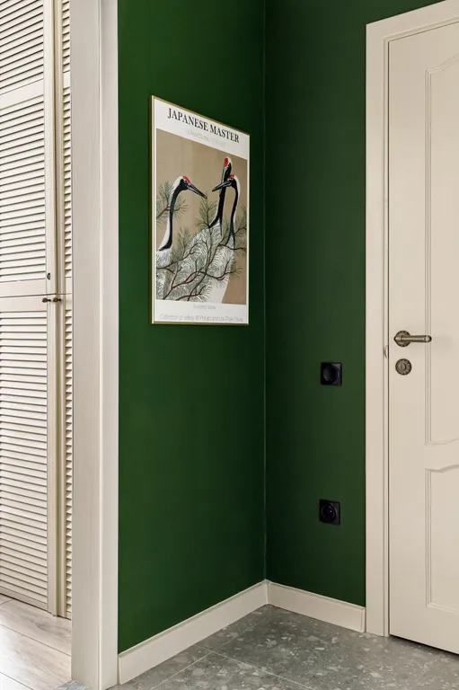 Квартира Комфортные апартаменты возле Экспоград-Юг — Краснодар