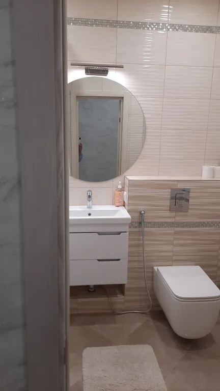 Красивая студия рядом с озером, бором, дс надежда