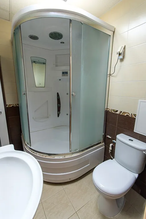 Прекрасная квартира для Вас