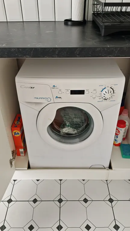 Вам к нам, фотогеничная квартира для ценителей стиля и комфорта