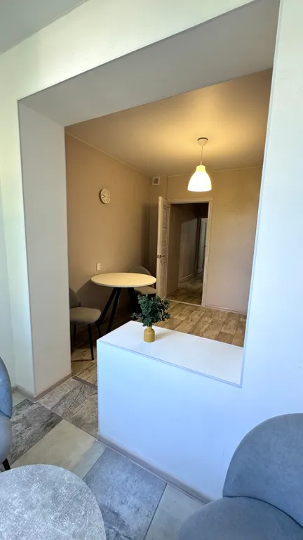 Квартира 2-комнатная квартира в двух шагах от парка Ореховая роща — Анапа