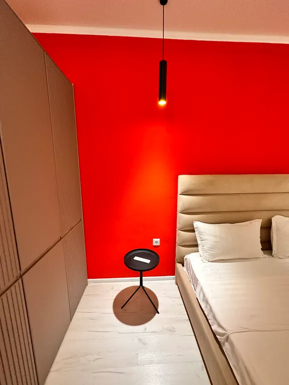 Квартира в ЖК Абая