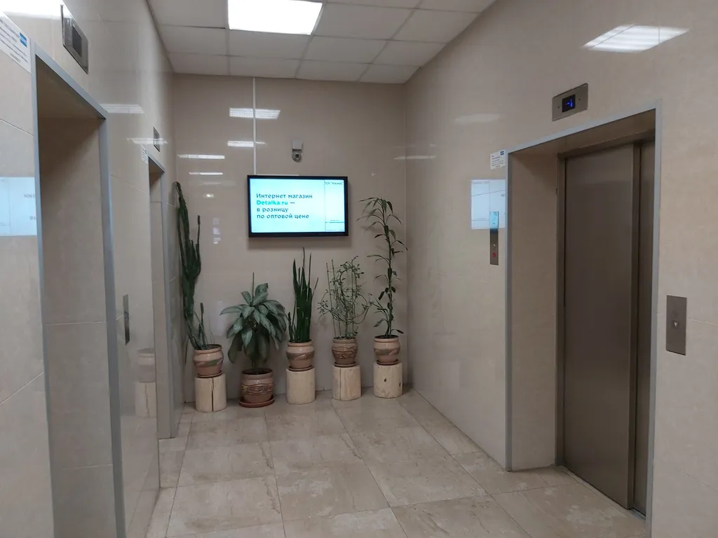 Квартира Просторная квартира с панорамным видом у м. Динамо — Екатеринбург
