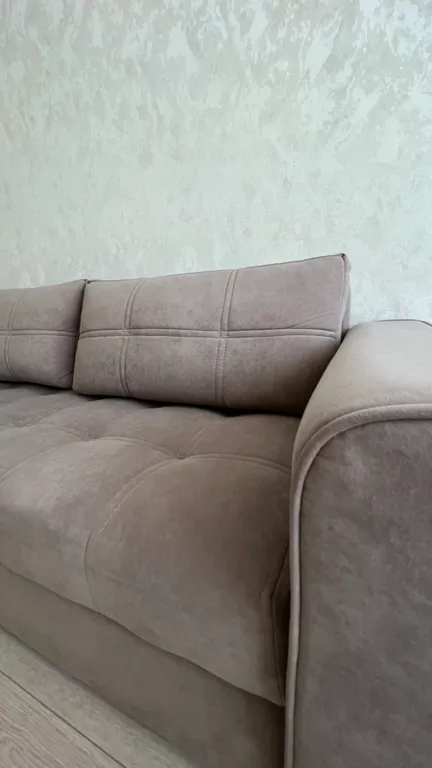 Новая, свежая квартира со всеми удобствами