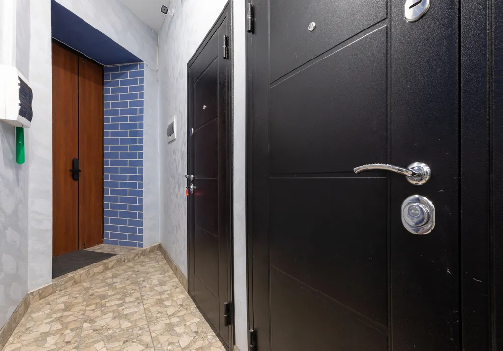 Квартира Квартира Уютный двухъярусный апартамент в историческом центре — Санкт-Петербург