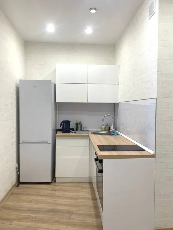 Квартира Уютная квартира в центре города — Краснодар