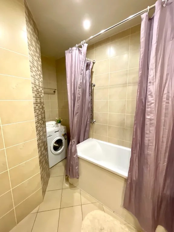 Отличная квартира, центр