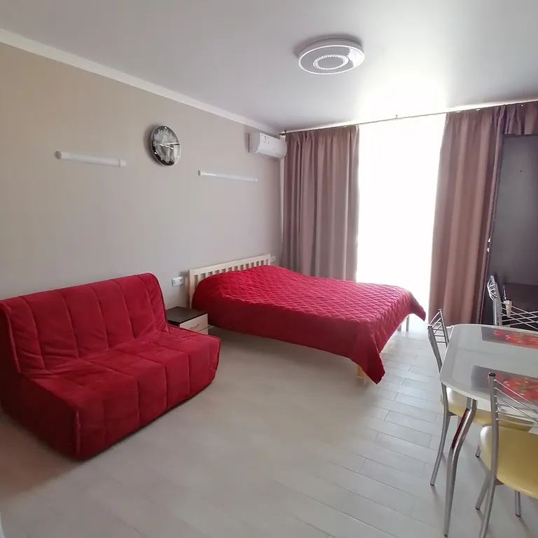 Квартира Рай на земле