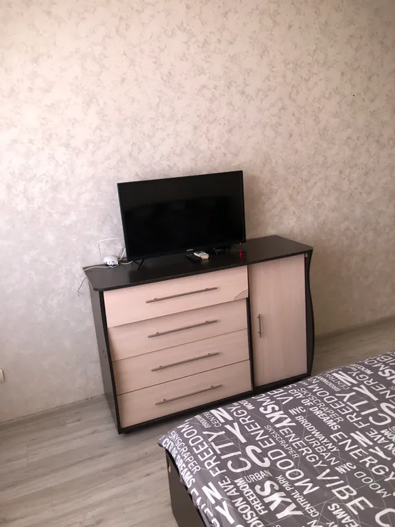 Квартира 1-комнатная Квартира — Краснодар