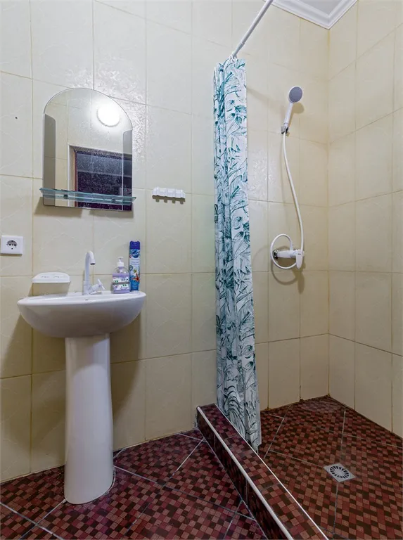 Квартира Комната — Геленджик