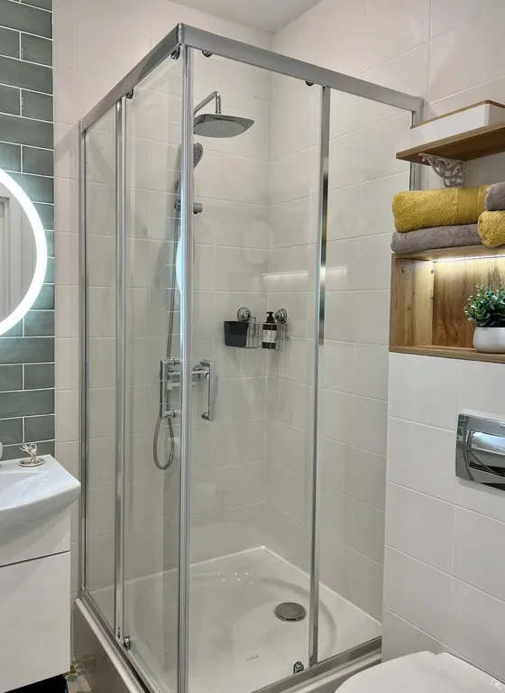 Дизайнерская уютная студия