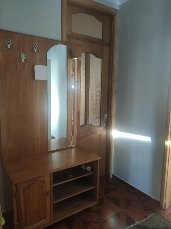 Уютная комната на берегу Черного моря в Батуми