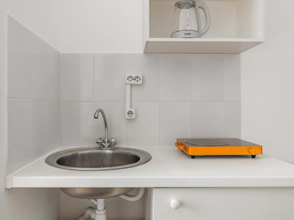 Квартира Апартаменты PlaumHotel — Санкт-Петербург