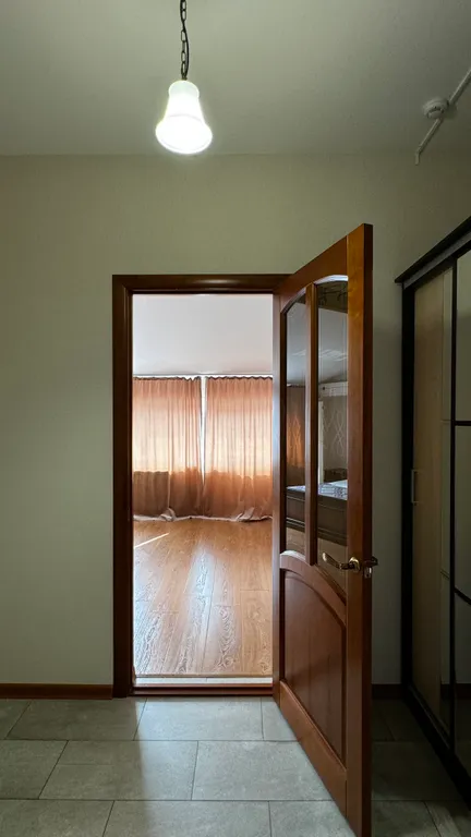 Двухместный номер Стандарт с 1 широкой кроватью