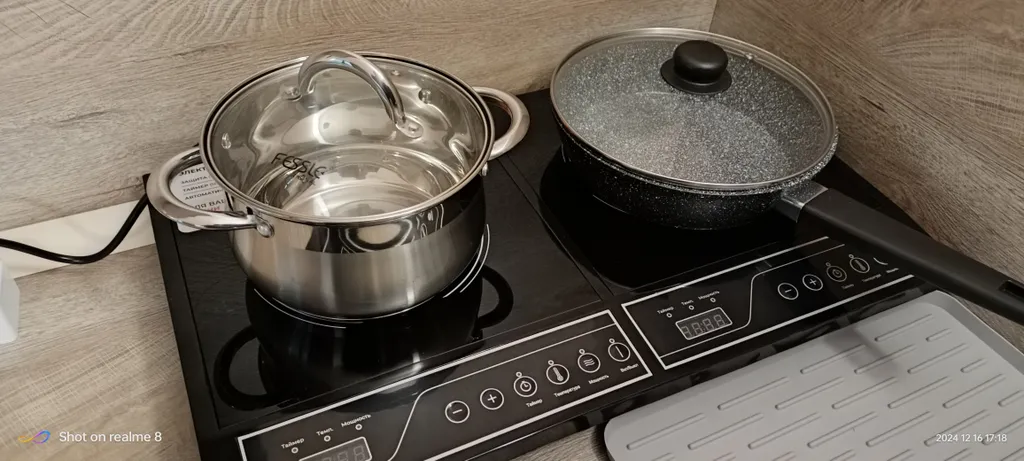 Уютная студия