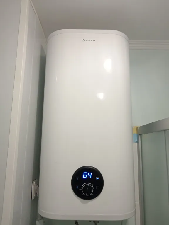 Квартира у набережной