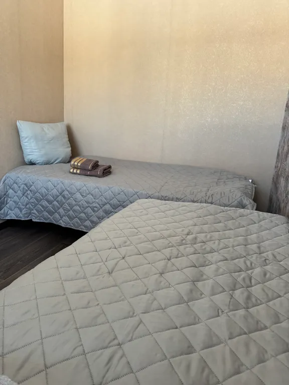 Центральная квартира