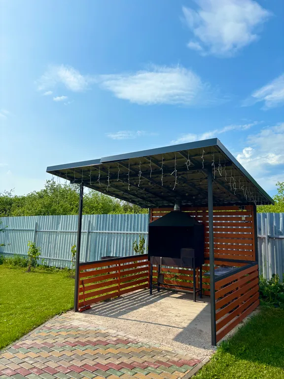 6-комнатный Дом