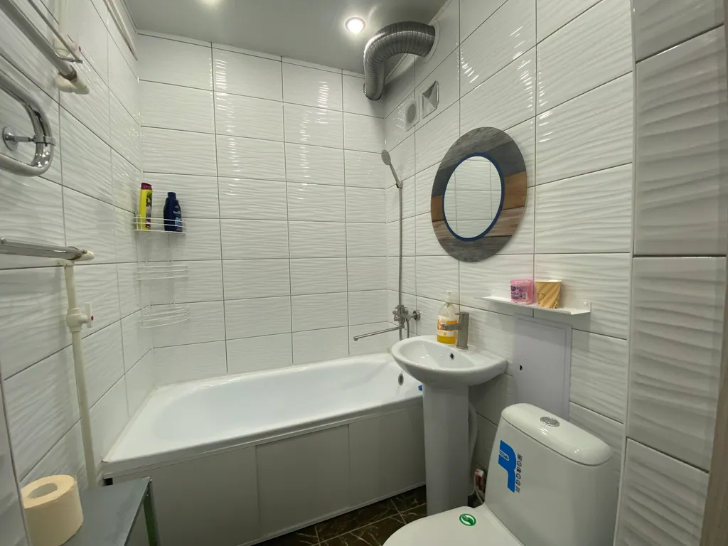 Уютная квартира в историческом центре. Бесконтактное заселение