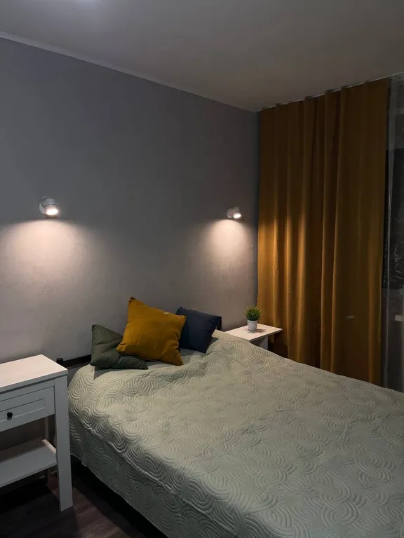 Квартира Уютная комфортная квартира 10 минут от жд вокзала — Ярославль