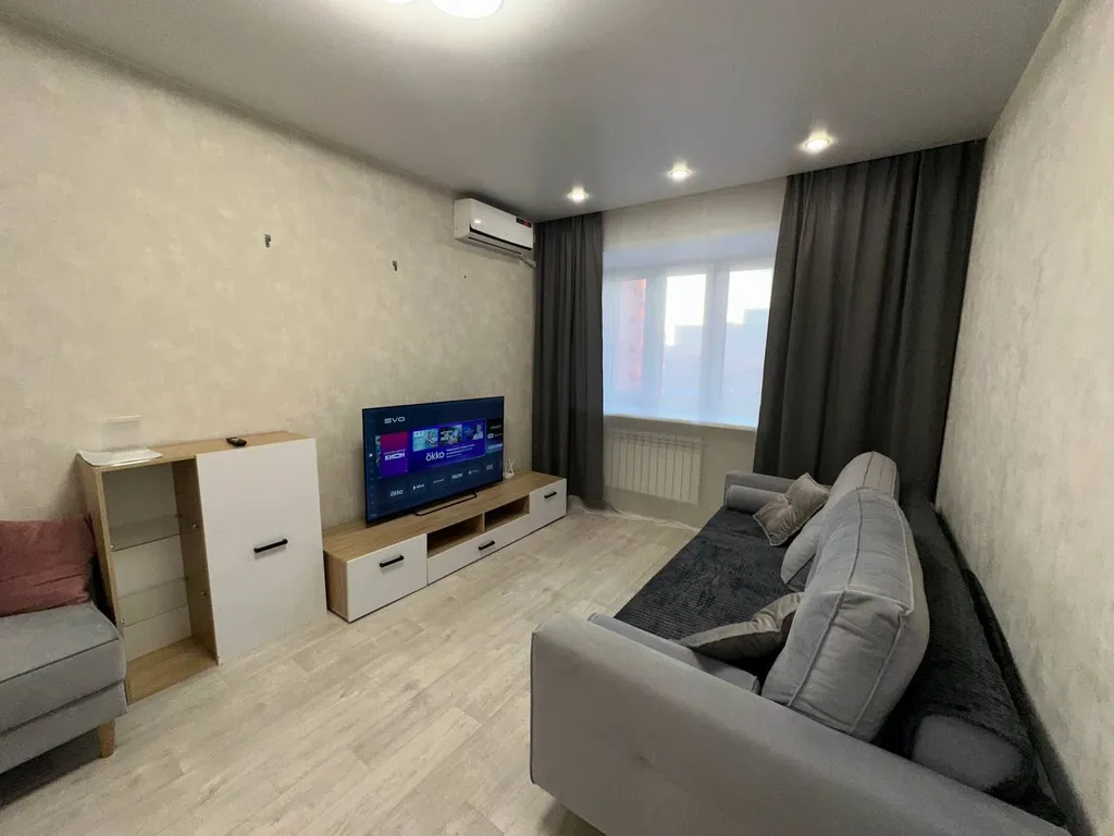 BedAndRest - на ул. Амурская д. 55/3