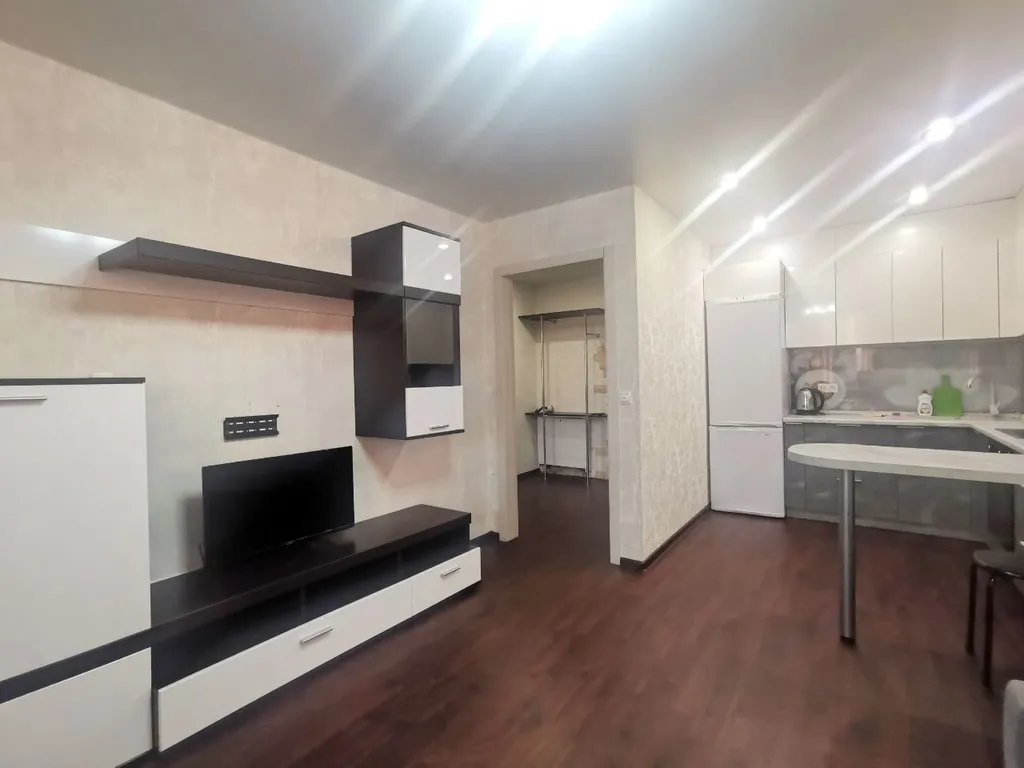 Квартира 2-комнатная Квартира — Самара